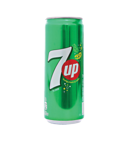 7 UP