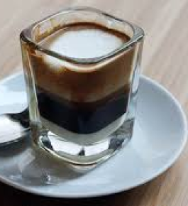 CAFE NÓNG 