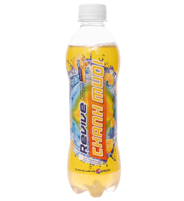 REVIVE CHANH MUỐI