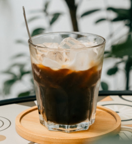 CAFE ĐÁ