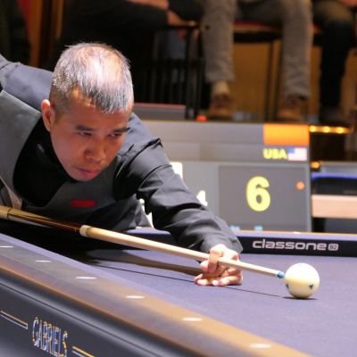CHƯƠNG TRÌNH ĐÀO TẠO BILLIARD CƠ BẢN 