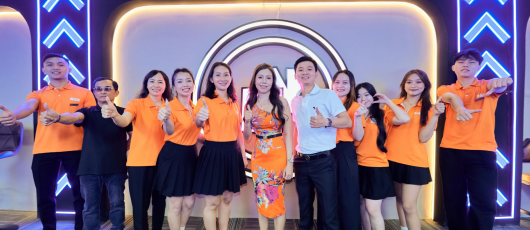 Giới thiệu về Billiards N&N