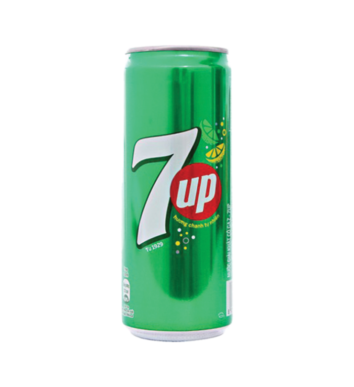 7 UP