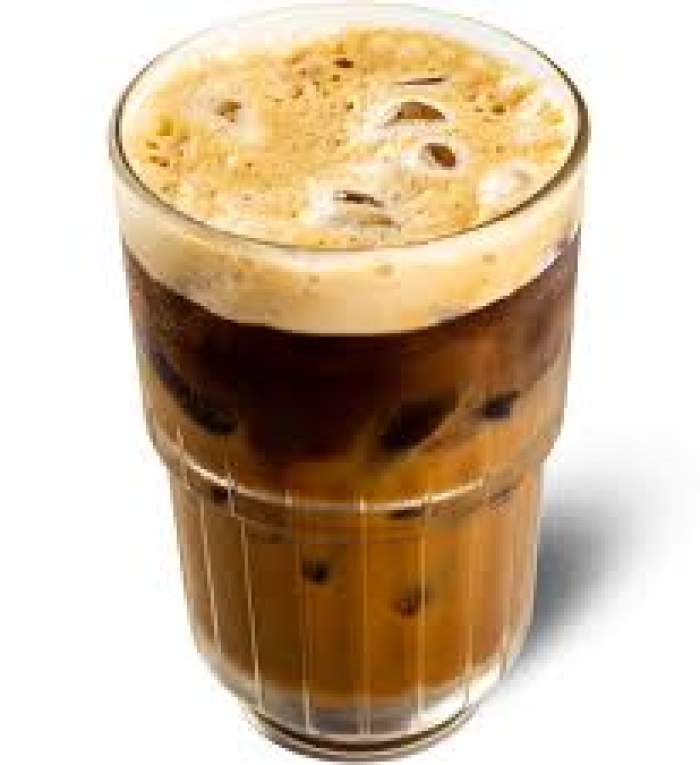 CAFE SỮA ĐÁ
